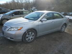 2009 Toyota Camry Base Silver vin: 4T1BE46K39U404292