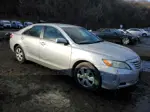 2009 Toyota Camry Base Silver vin: 4T1BE46K39U404292