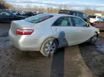 2009 Toyota Camry Base Серебряный vin: 4T1BE46K39U404292