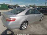 2009 Toyota Camry   Silver vin: 4T1BE46K39U409444