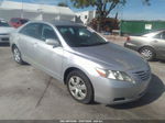 2009 Toyota Camry   Серебряный vin: 4T1BE46K39U409444