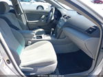 2009 Toyota Camry   Silver vin: 4T1BE46K39U409444