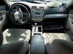 2009 Toyota Camry Base Синий vin: 4T1BE46K39U411081