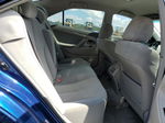 2009 Toyota Camry Base Синий vin: 4T1BE46K39U411081