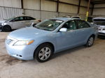 2009 Toyota Camry Base Blue vin: 4T1BE46K39U816874