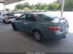 2009 Toyota Camry Le Green vin: 4T1BE46K39U829429