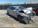 2009 Toyota Camry Серебряный vin: 4T1BE46K39U851009