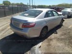 2009 Toyota Camry Silver vin: 4T1BE46K39U851009