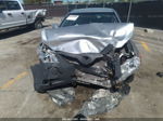 2009 Toyota Camry Серебряный vin: 4T1BE46K39U851009