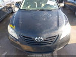 2009 Toyota Camry Le Black vin: 4T1BE46K39U867744