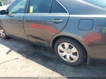 2009 Toyota Camry Le Серый vin: 4T1BE46K39U870661