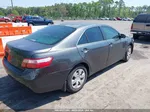 2009 Toyota Camry Le Серый vin: 4T1BE46K39U870661