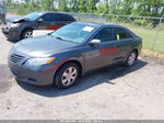 2009 Toyota Camry Le Gray vin: 4T1BE46K39U870661