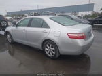 2009 Toyota Camry Le Серебряный vin: 4T1BE46K39U881787