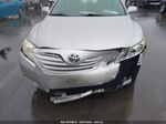 2009 Toyota Camry Le Серебряный vin: 4T1BE46K39U881787