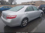 2009 Toyota Camry Le Серебряный vin: 4T1BE46K39U881787