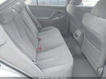 2009 Toyota Camry Le Silver vin: 4T1BE46K39U881787