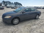 2009 Toyota Camry Base Угольный vin: 4T1BE46K39U882843