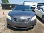 2009 Toyota Camry Base Серый vin: 4T1BE46K39U908406