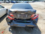 2009 Toyota Camry Base Серый vin: 4T1BE46K39U908406