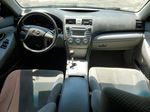 2009 Toyota Camry Base Серый vin: 4T1BE46K39U908406