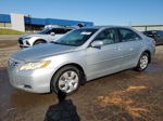 2007 Toyota Camry Ce Silver vin: 4T1BE46K47U035438