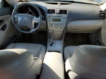 2007 Toyota Camry Ce Silver vin: 4T1BE46K47U035438