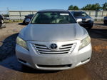 2007 Toyota Camry Ce Silver vin: 4T1BE46K47U035438