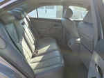 2007 Toyota Camry Ce Silver vin: 4T1BE46K47U035438