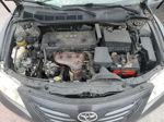 2007 Toyota Camry Ce Серый vin: 4T1BE46K47U101955