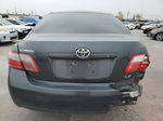 2007 Toyota Camry Ce Gray vin: 4T1BE46K47U101955