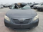 2007 Toyota Camry Ce Gray vin: 4T1BE46K47U101955