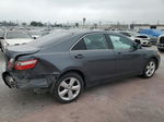 2007 Toyota Camry Ce Gray vin: 4T1BE46K47U101955