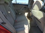 2007 Toyota Camry Ce Красный vin: 4T1BE46K47U163355