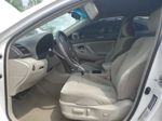 2007 Toyota Camry Ce White vin: 4T1BE46K47U514992