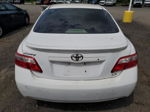 2007 Toyota Camry Ce Белый vin: 4T1BE46K47U514992