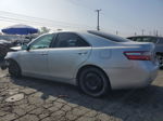 2007 Toyota Camry Ce Gray vin: 4T1BE46K47U518251