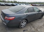 2007 Toyota Camry Ce Серый vin: 4T1BE46K47U567983