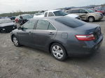 2007 Toyota Camry Ce Серый vin: 4T1BE46K47U567983