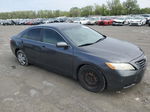 2007 Toyota Camry Ce Серый vin: 4T1BE46K47U567983