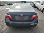 2007 Toyota Camry Ce Серый vin: 4T1BE46K47U567983