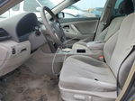 2007 Toyota Camry Ce Серый vin: 4T1BE46K47U567983