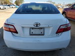 2007 Toyota Camry Ce Белый vin: 4T1BE46K47U678937