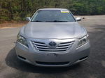 2009 Toyota Camry Base Серебряный vin: 4T1BE46K49U275382