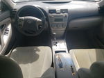 2009 Toyota Camry Base Серебряный vin: 4T1BE46K49U275382