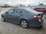 2009 Toyota Camry Base Gray vin: 4T1BE46K49U294143