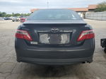 2009 Toyota Camry Base Gray vin: 4T1BE46K49U294143