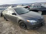 2009 Toyota Camry Base Угольный vin: 4T1BE46K49U297091