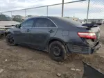 2009 Toyota Camry Base Угольный vin: 4T1BE46K49U297091