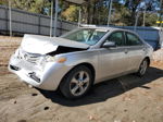 2009 Toyota Camry Base Silver vin: 4T1BE46K49U316397